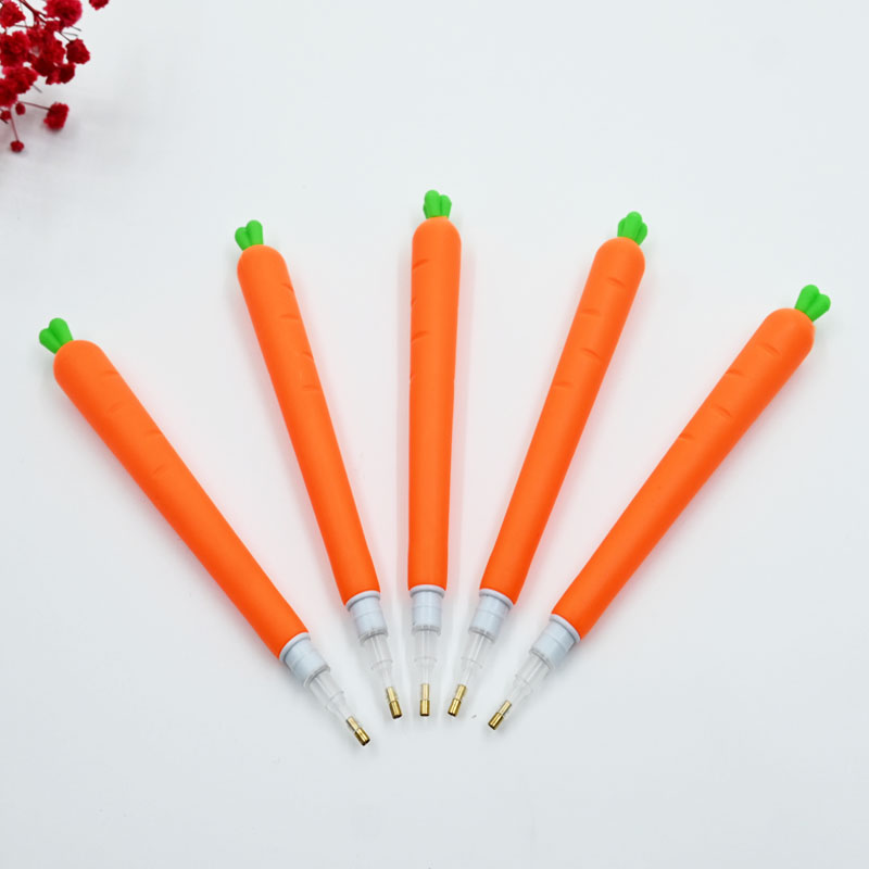 Workshop Tools Diy - Diamond Embroidery Tools Carrot Pen Painting