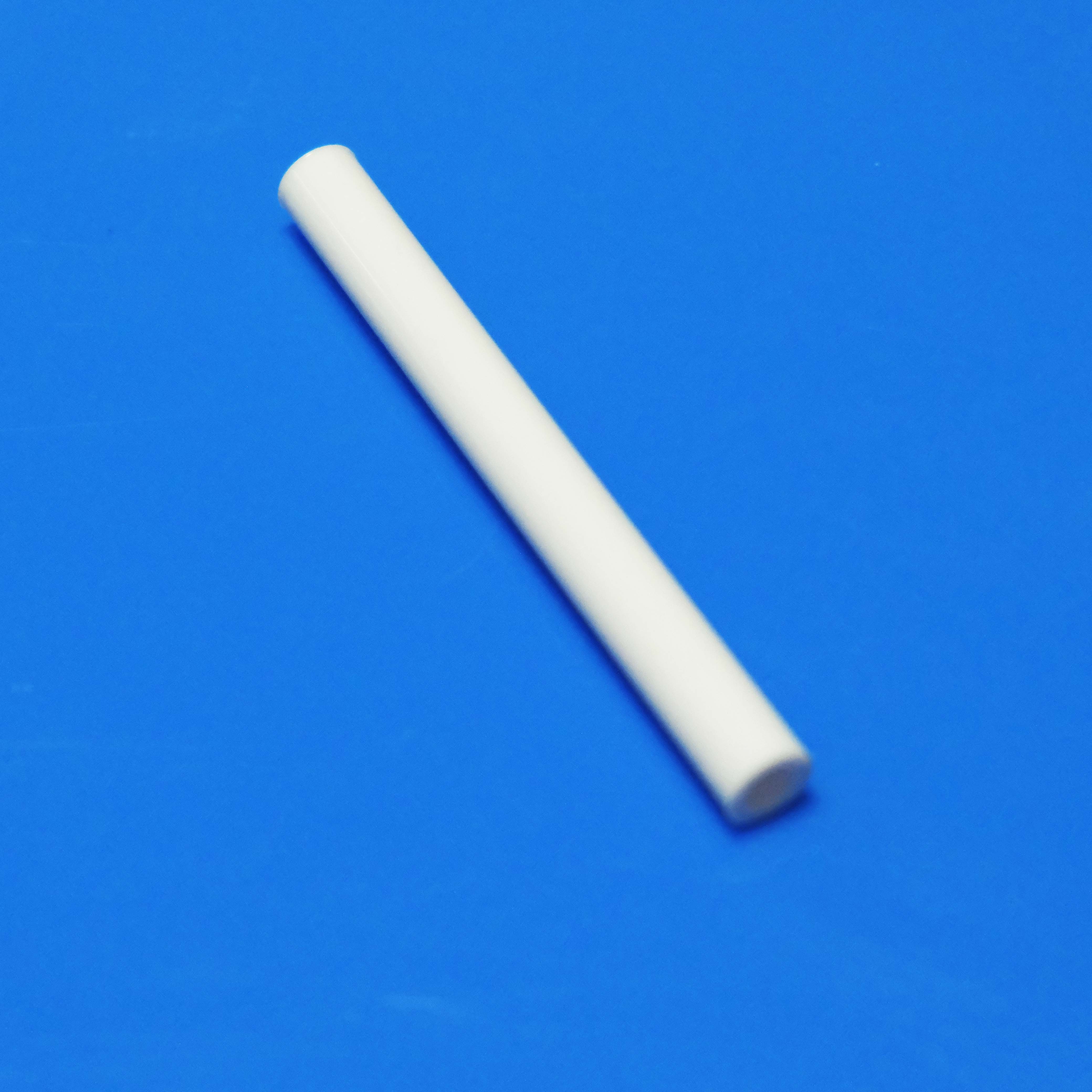 Tools & Workshop Equipment - 1cm*10cm White PVC Tube Tool DIY