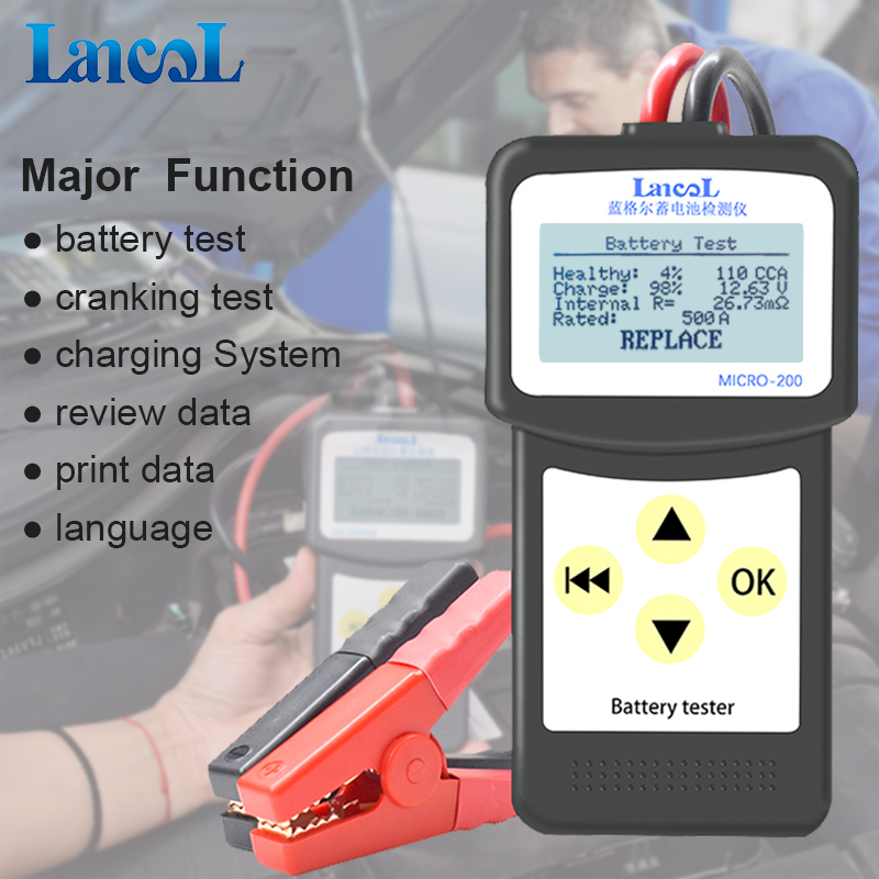 Professional diagnostic tool L - đánh giá và giá Workshop Tools Automotive