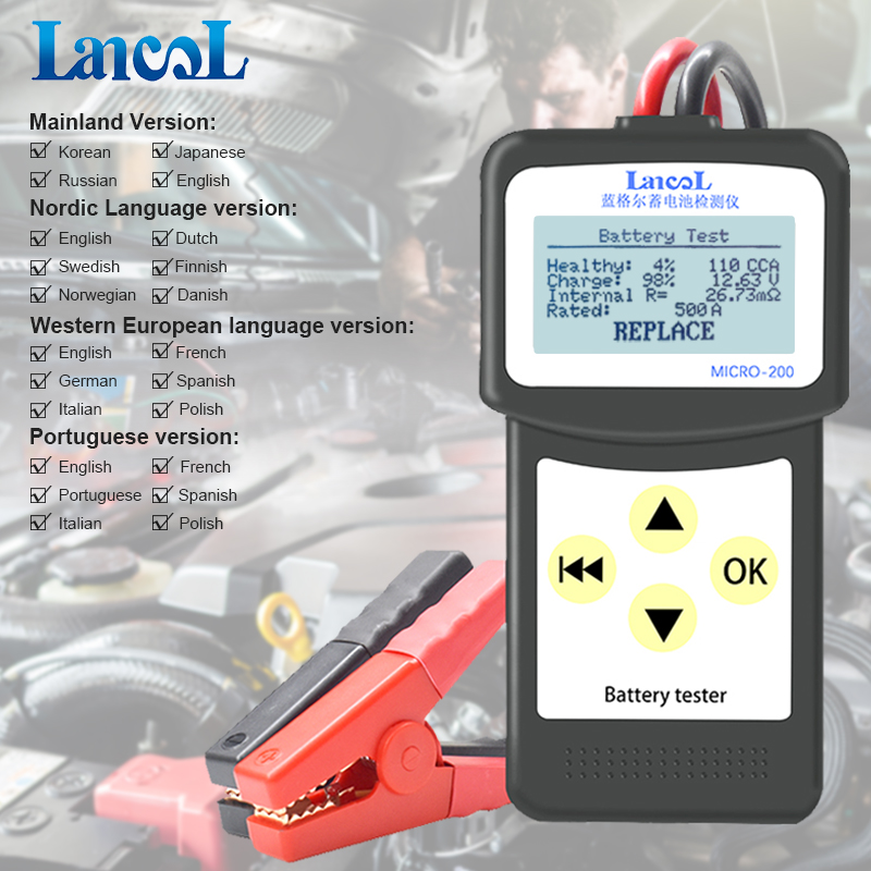 Professional diagnostic tool L - đánh giá và giá Workshop Tools Automotive
