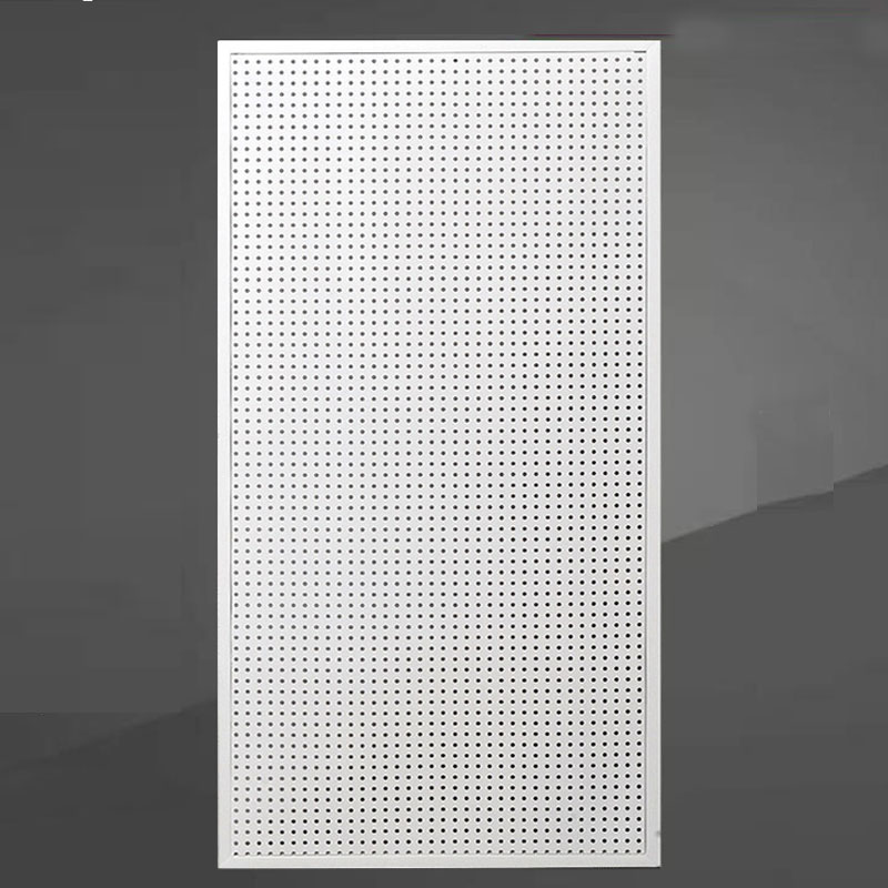 Wall mounted panels Round squa - đánh giá và giá Workshop Tools Board