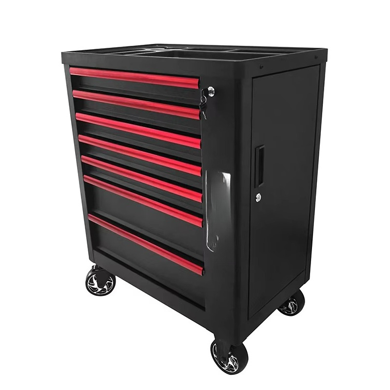 Storage box Car toolbox Garage - đánh giá và giá Workshop Garage Tools Manufacturer