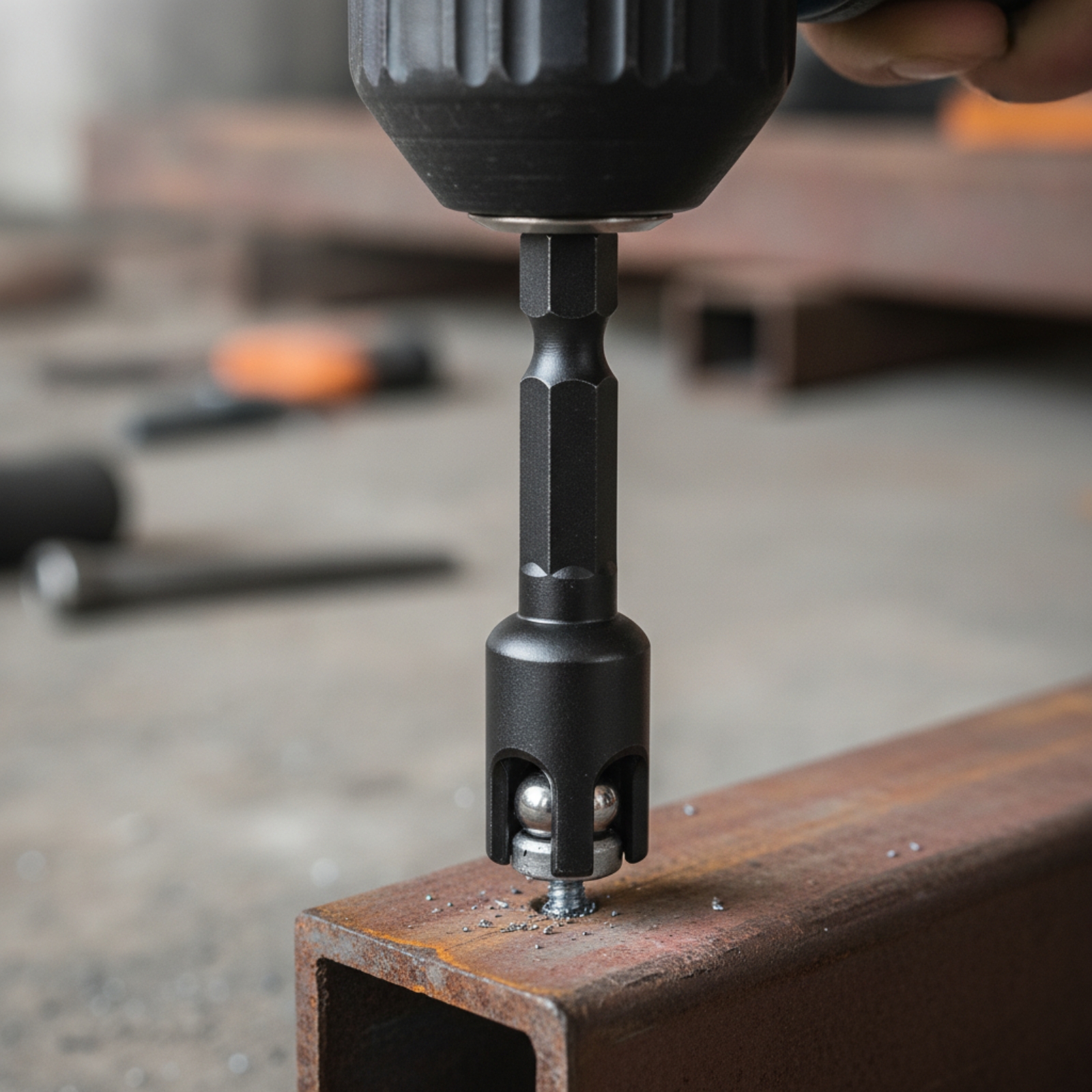 Drill-Tail Screw Socket Secure - đánh giá và giá Tools Of Workshop