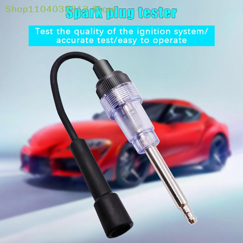petiteIgnition Coil Tester Pen - đánh giá và giá Tools Use In Workshop