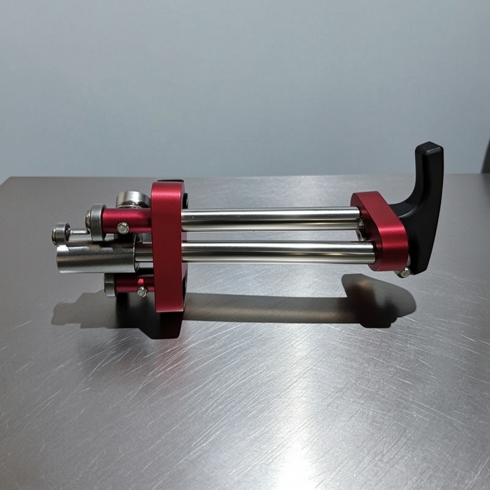 Sheet Metal Folding Tool Manua - đánh giá và giá Tools In Metal Workshop