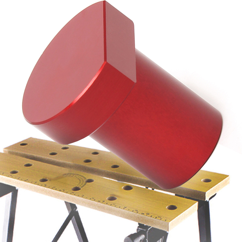 Aluminum Alloy Workbench Peg B - đánh giá và giá Workshop Tools Table