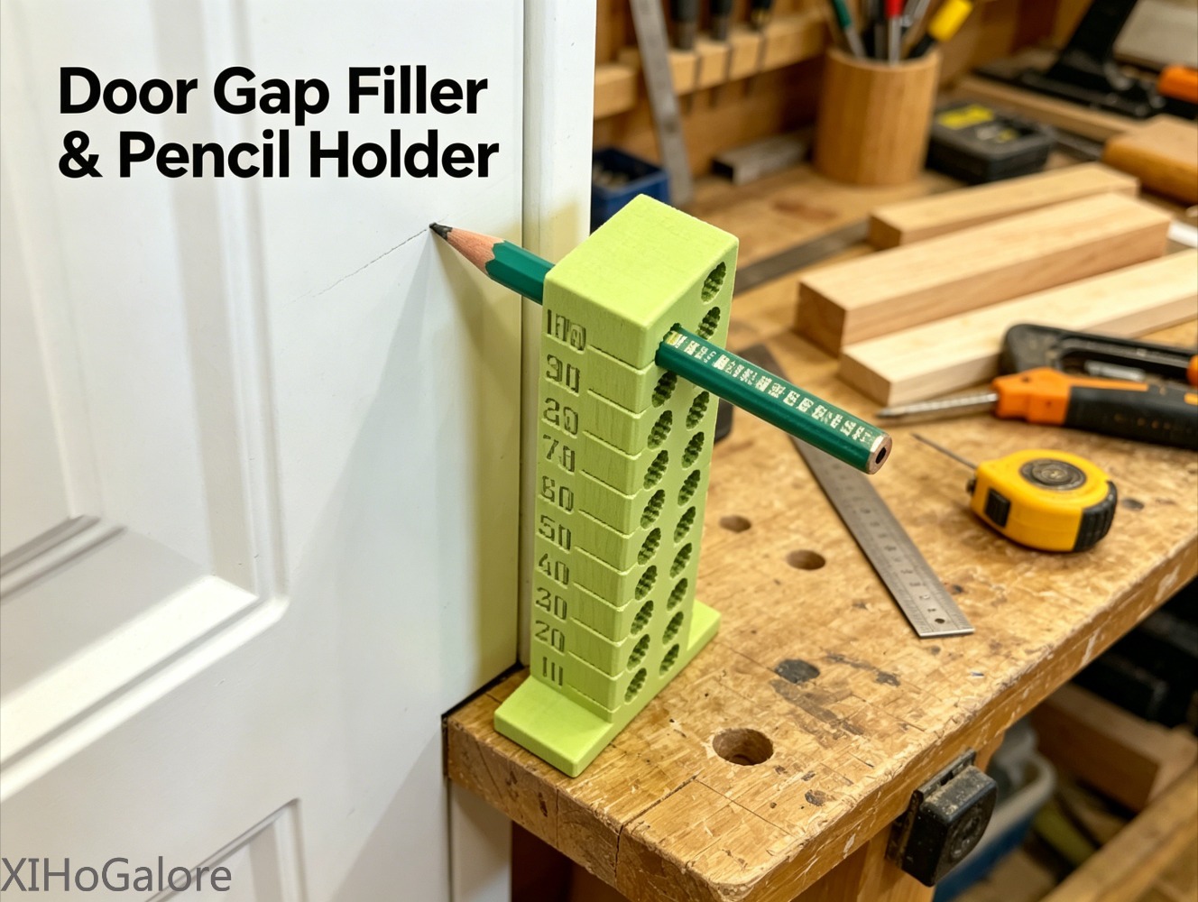 Professional Woodworking Heigh - đánh giá và giá Workshop Tools Diy