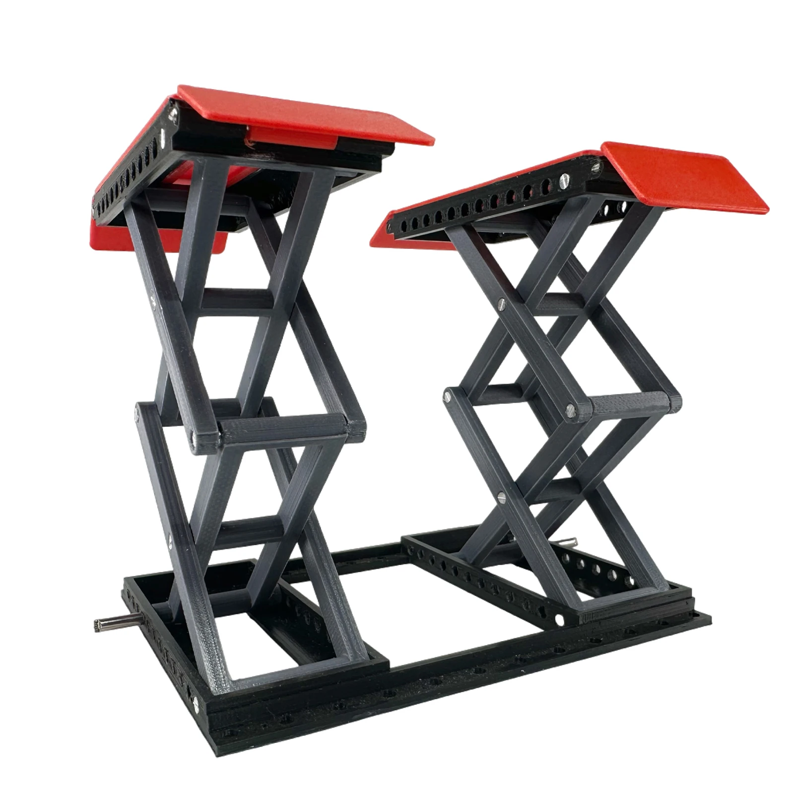 Lifting Model Suitable for 1/1 - đánh giá và giá Workshop Tools Automotive