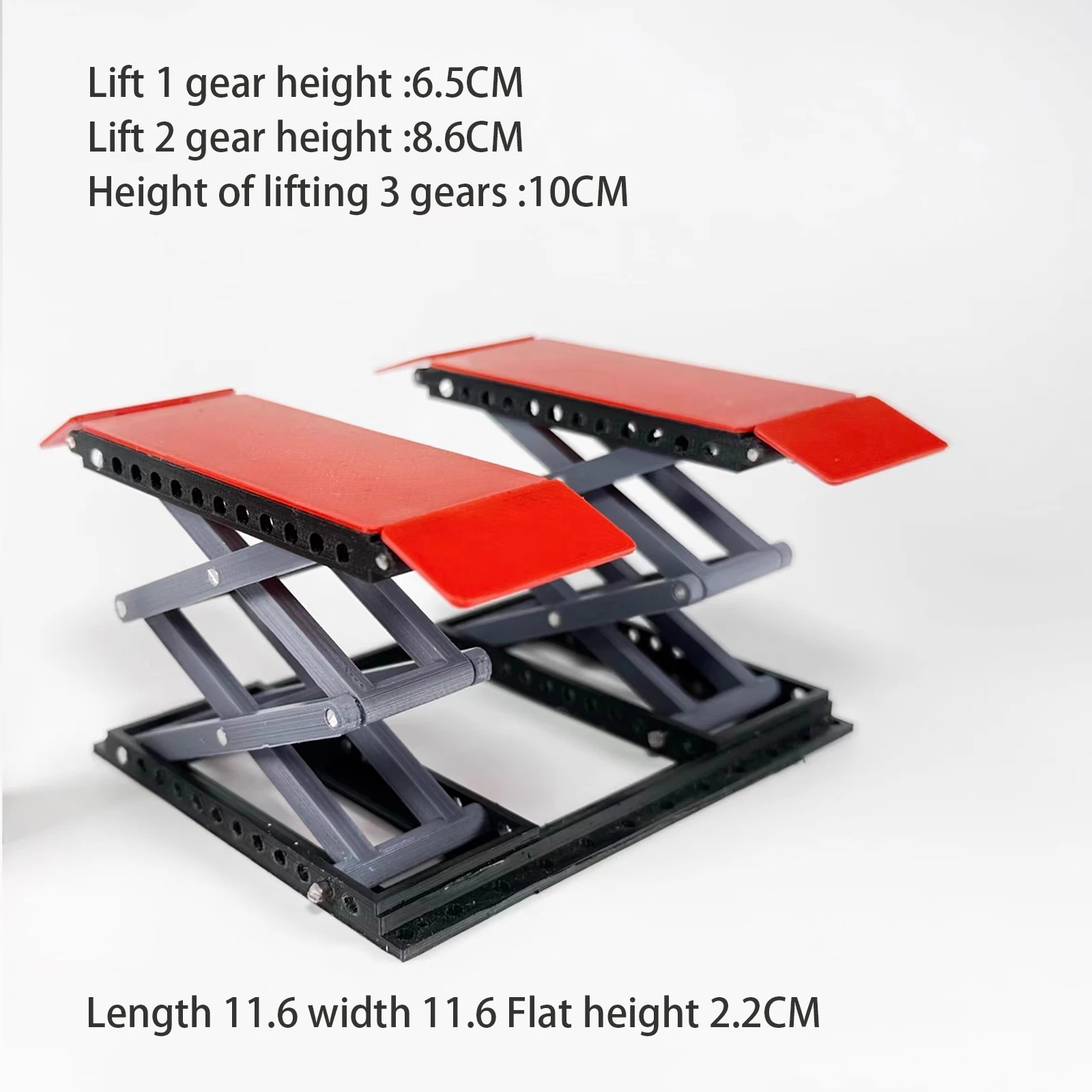 Lifting Model Suitable for 1/1 - đánh giá và giá Workshop Tools Automotive