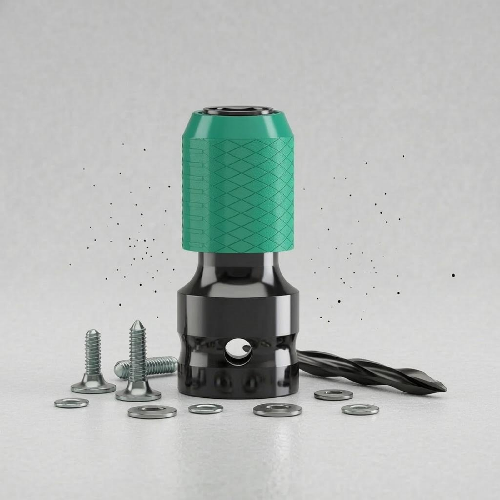 Telescopic Adapter Head Knurle - đánh giá và giá Tools & Workshop Equipment