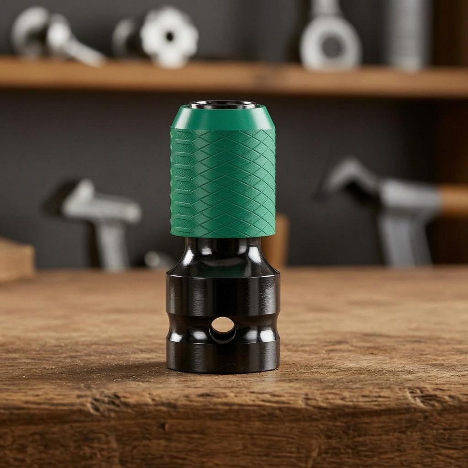 Telescopic Adapter Head Knurle - đánh giá và giá Tools & Workshop Equipment