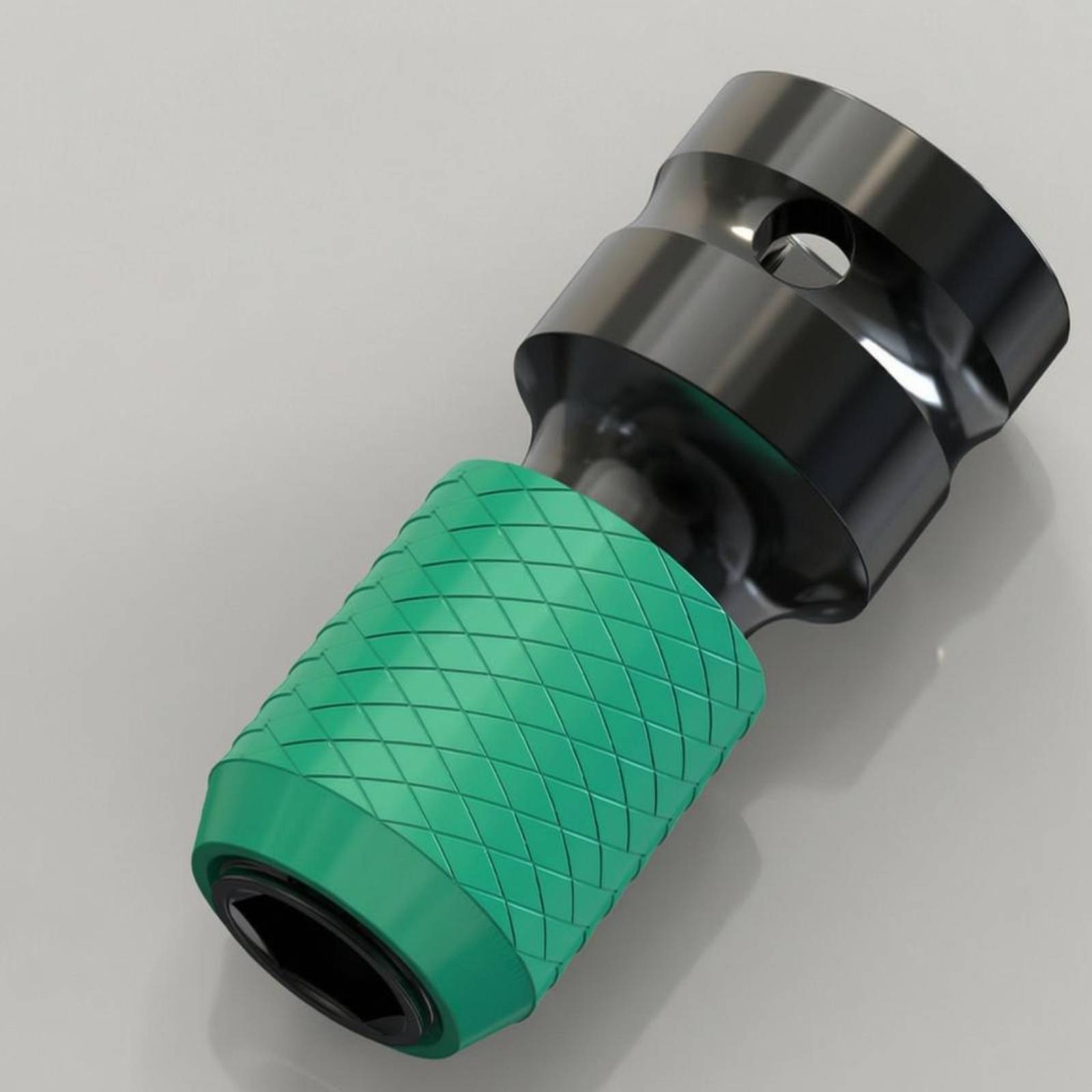 Telescopic Adapter Head Knurle - đánh giá và giá Tools & Workshop Equipment