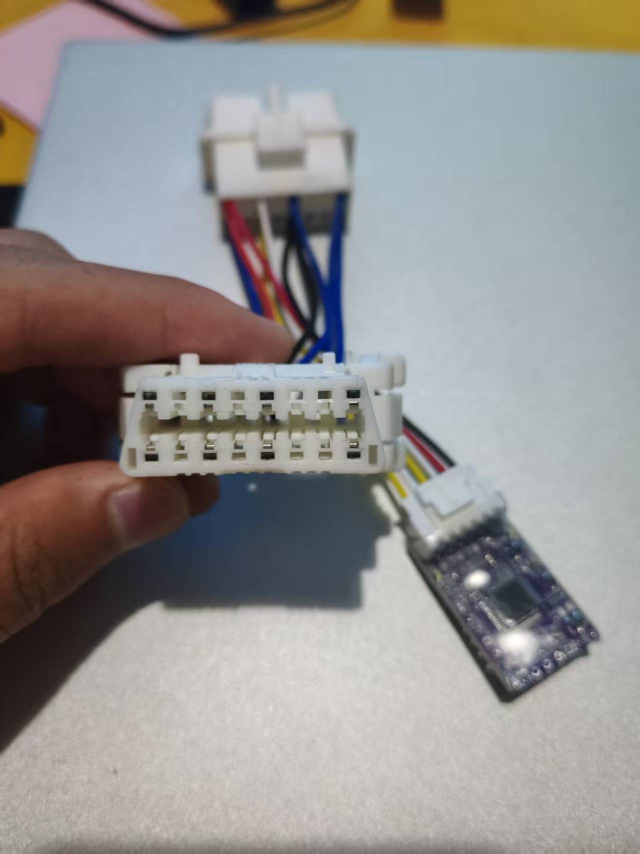 OBD2 Readiness Monitor CAN CAN - đánh giá và giá Tools Use In Workshop