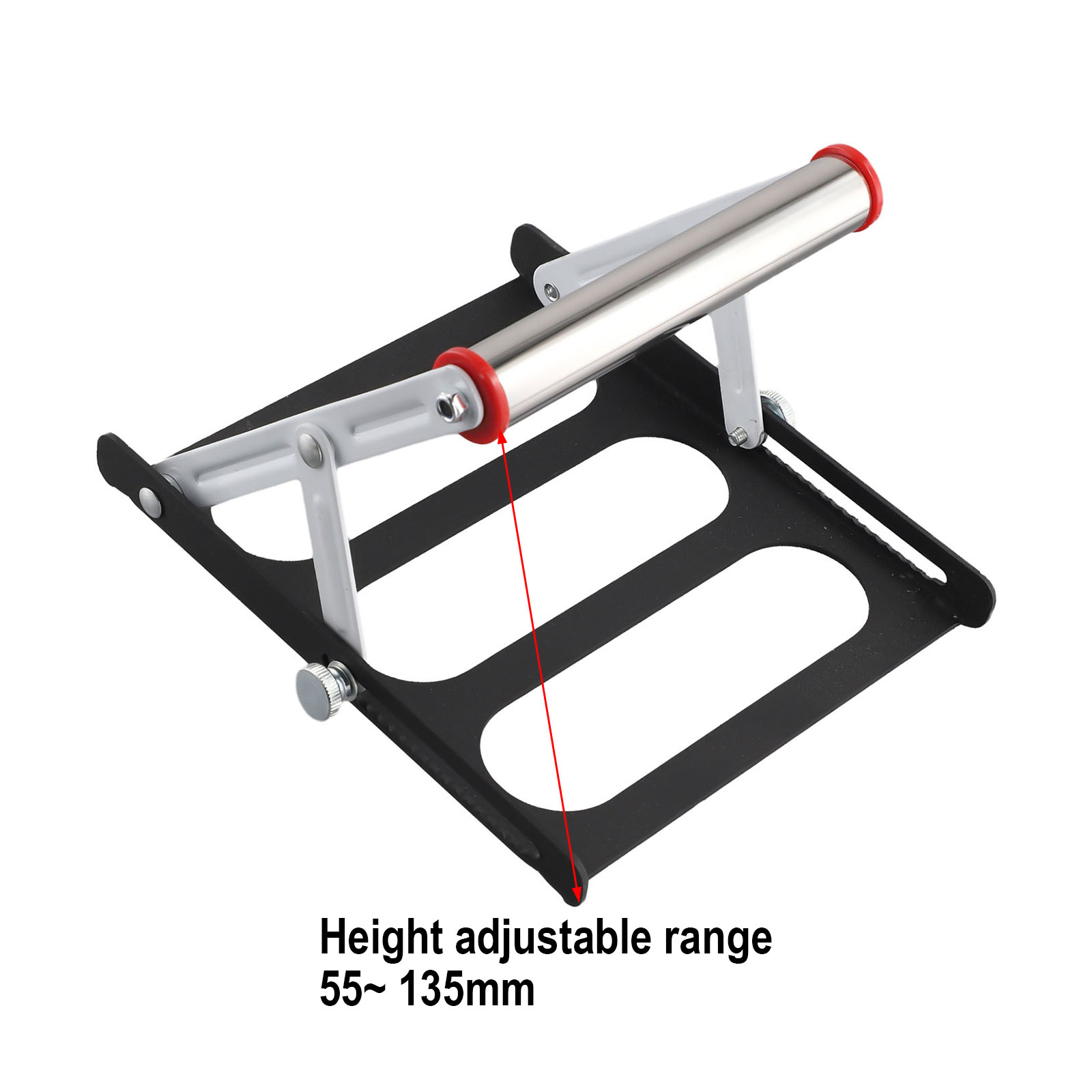 Adjustable Height 55-135mm Met - đánh giá và giá Workshop Tools Table