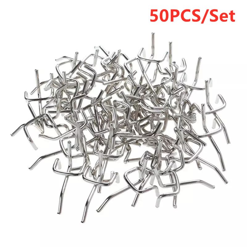 Stock Quantity 50 Pcs Peg Boar - đánh giá và giá Workshop Tools Board