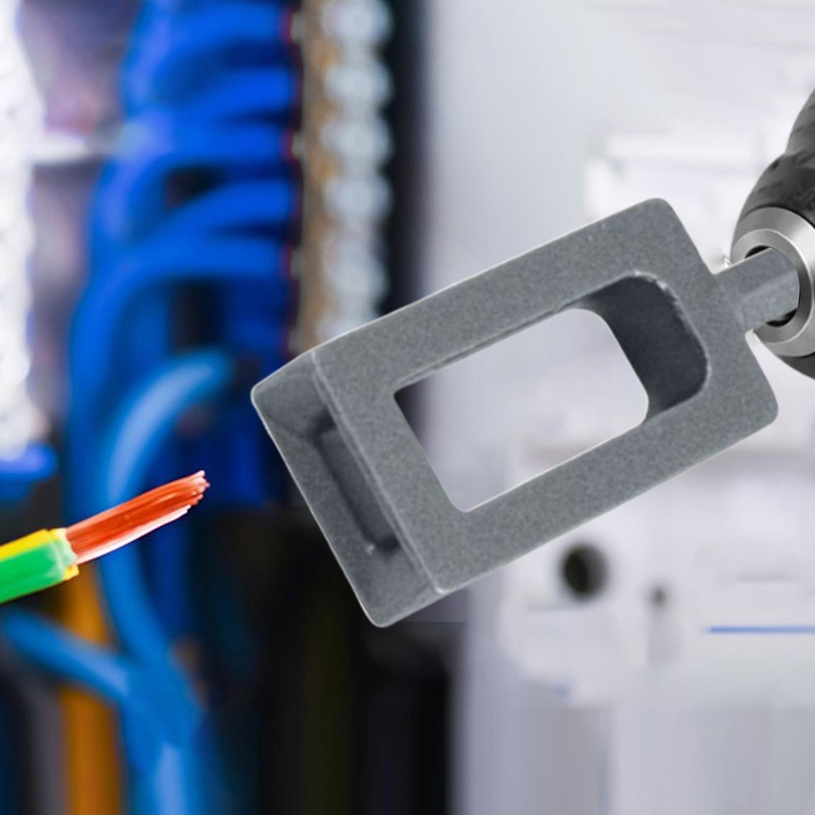 Multifunctional Hex Shank Quic - đánh giá và giá Workshop Garage Tools Manufacturer