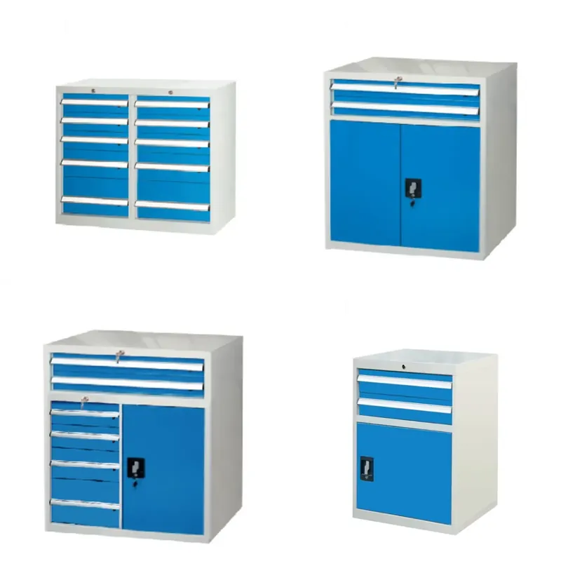 Fenghui Manufacturer 6 Drawer  - đánh giá và giá Workshop Garage Tools Manufacturer