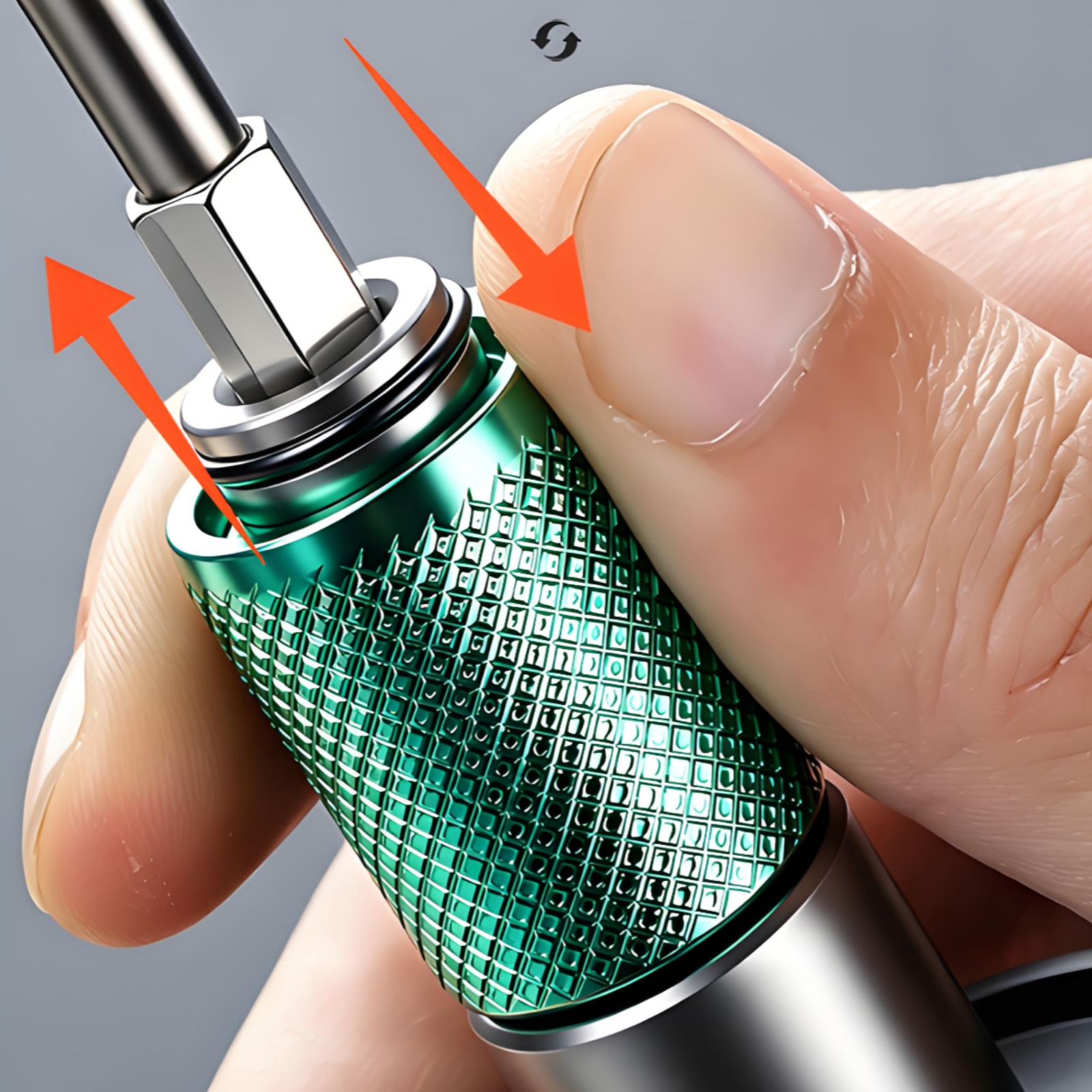 Hex Socket Adapter Hexagonal S - đánh giá và giá Tools & Workshop Equipment