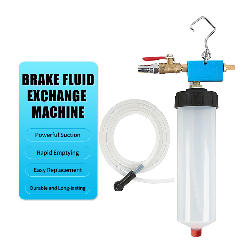 Universal Car Brake Fluid Chan - đánh giá và giá Workshop Tools Automotive