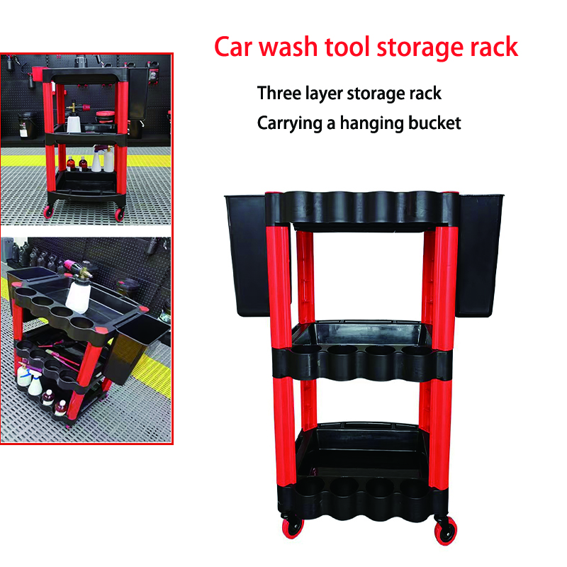 Auto Repair WashTool Storage C - đánh giá và giá Workshop Tools Automotive