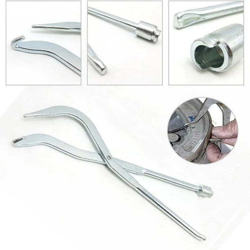 31cm Car Vehicle Drum Brake Li - đánh giá và giá Workshop Tools Automotive