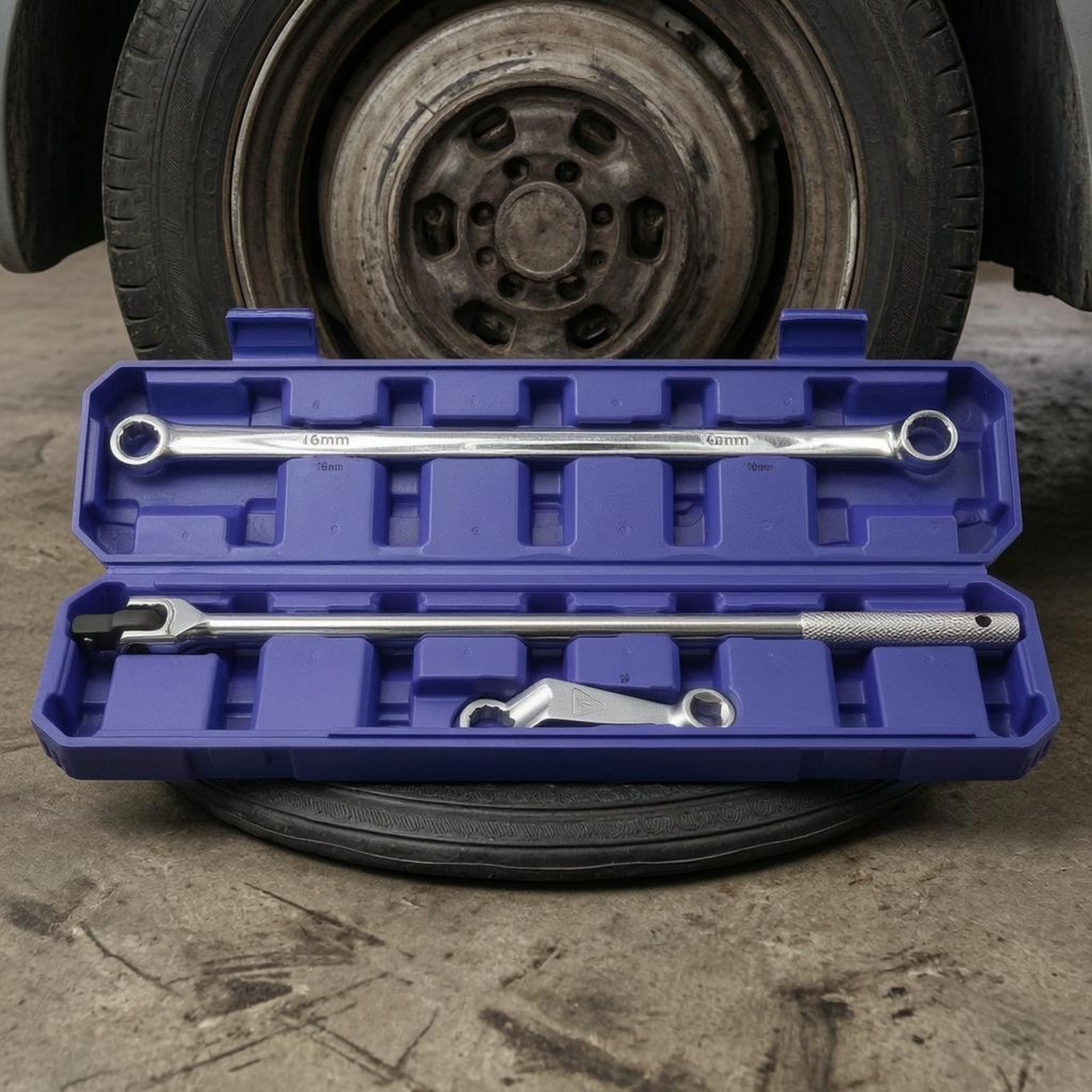 3 Pieces Wheel Alignment Wrenc - đánh giá và giá Tools Of Workshop