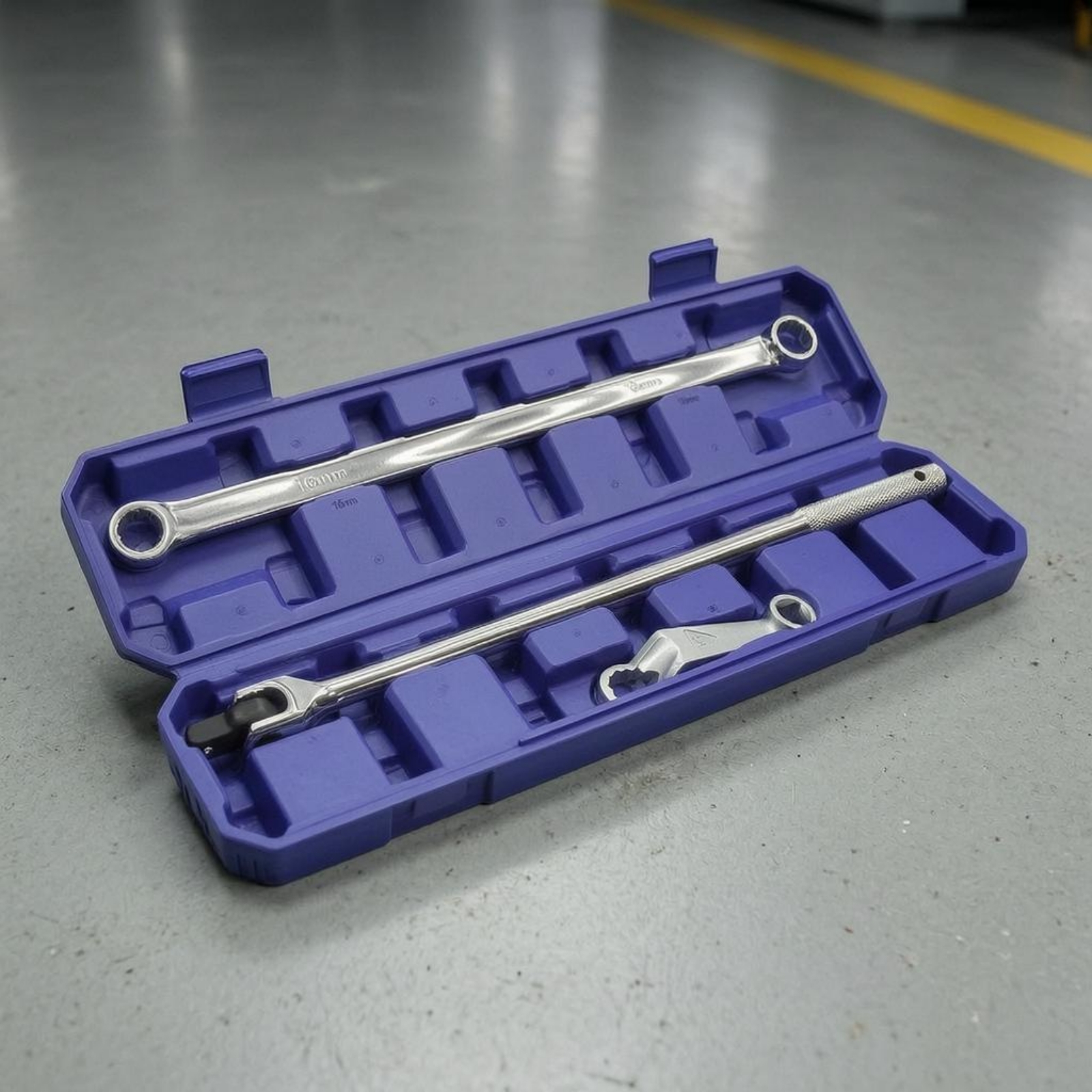 3 Pieces Wheel Alignment Wrenc - đánh giá và giá Tools Of Workshop
