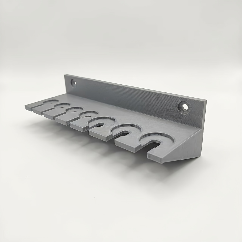 1pc Tool Rack T-Handle Hanger  - đánh giá và giá Workshop Tools Board