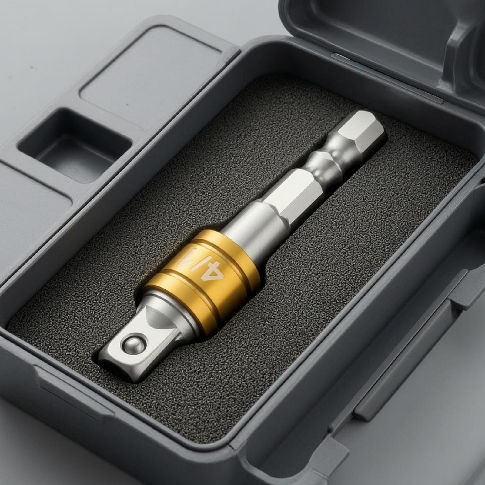 Hex Shank Adapter Bit Electrop - đánh giá và giá Tools & Workshop Equipment