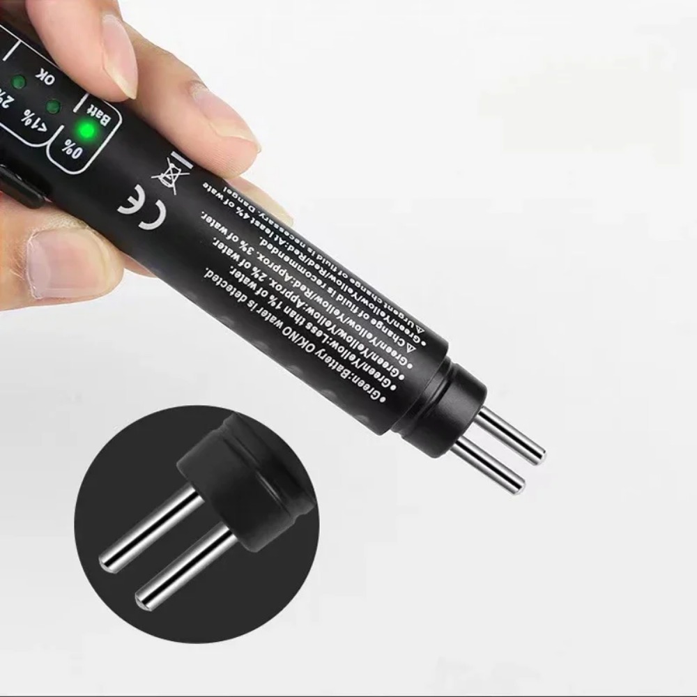 Accurate Oil Quality Check Pen - đánh giá và giá Workshop Tools Automotive