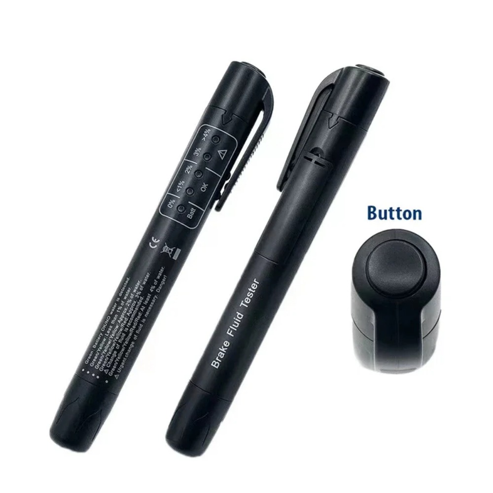 Accurate Oil Quality Check Pen - đánh giá và giá Workshop Tools Automotive