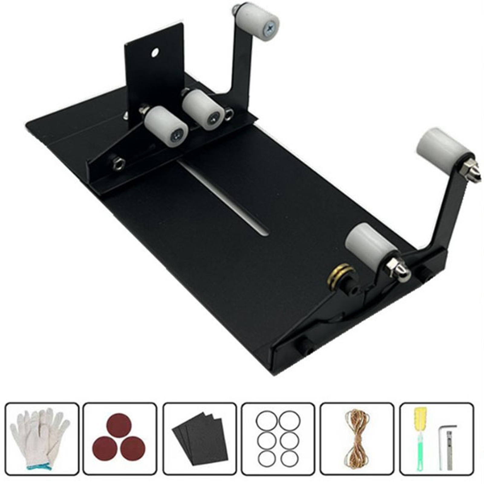 Glass Bottle Cutter Machine Fa - đánh giá và giá Workshop Tools Diy
