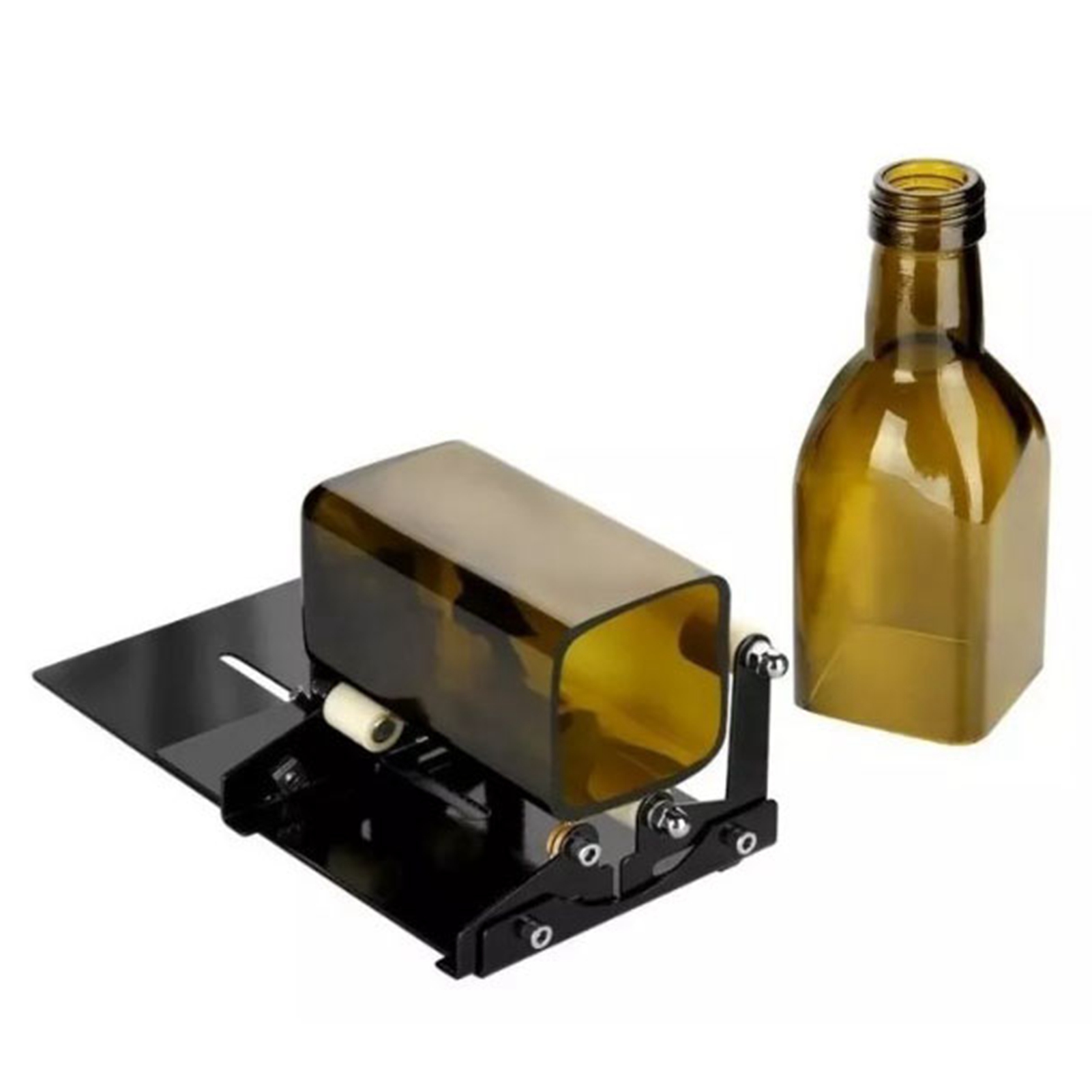 Glass Bottle Cutter Machine Fa - đánh giá và giá Workshop Tools Diy