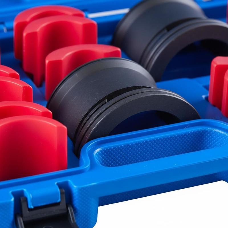 Bushing Driver Tool Set 14 Pcs - đánh giá và giá Tools Of Workshop