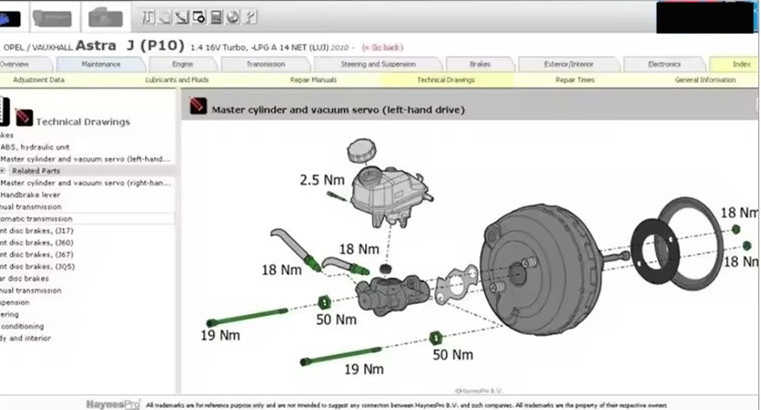 2026 Latest Version Workshop D - đánh giá và giá Workshop Tools Automotive