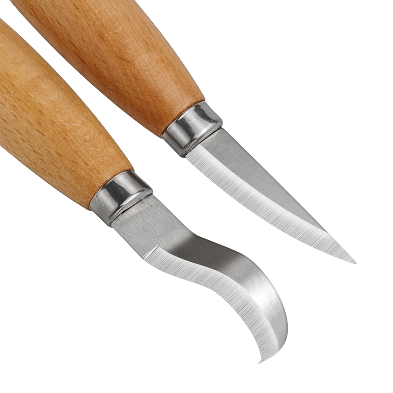 Stainless Iron Carving Knife B - đánh giá và giá Workshop Tools Diy