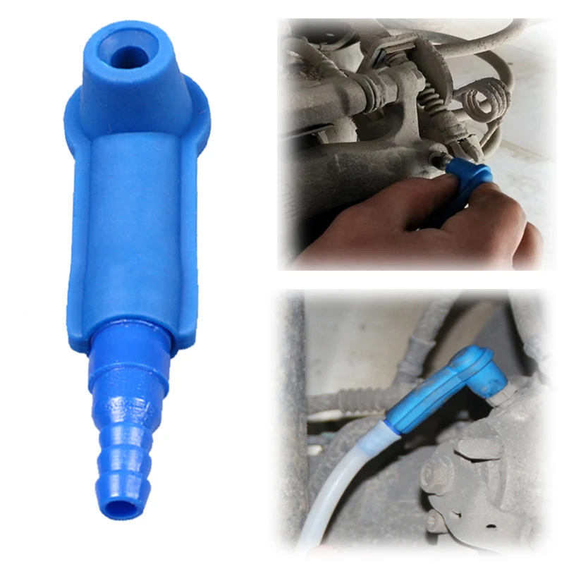 Auto Car Brake Fluid Oil Repla - đánh giá và giá Workshop Tools Automotive