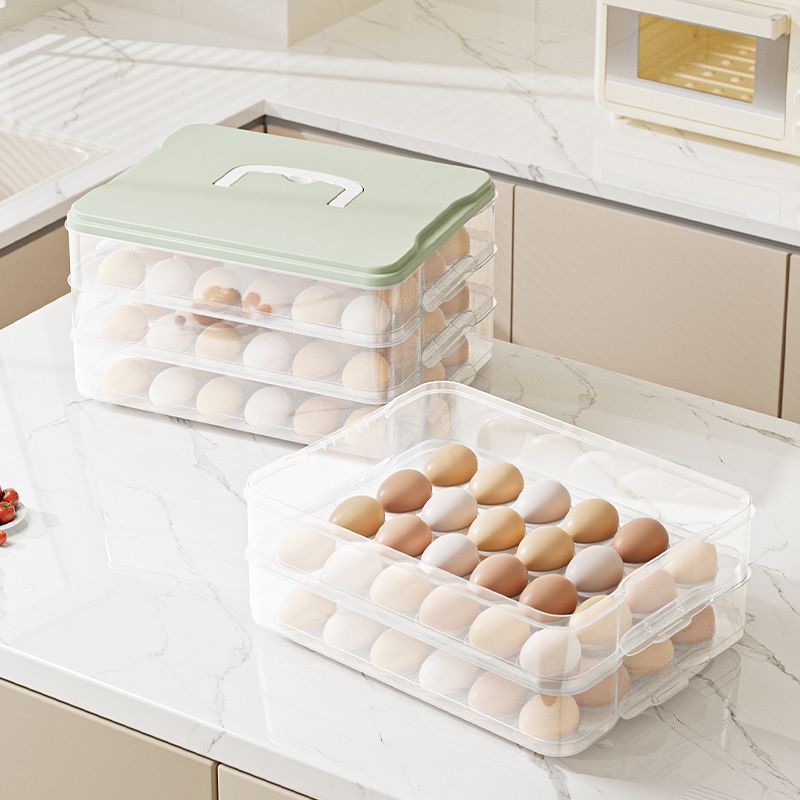 Egg storage box refrigerator s - đánh giá và giá Tools & Workshop Equipment