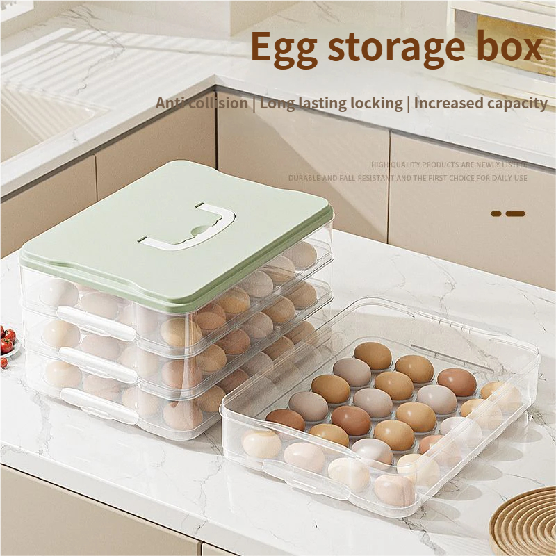 Egg storage box refrigerator s - đánh giá và giá Tools & Workshop Equipment
