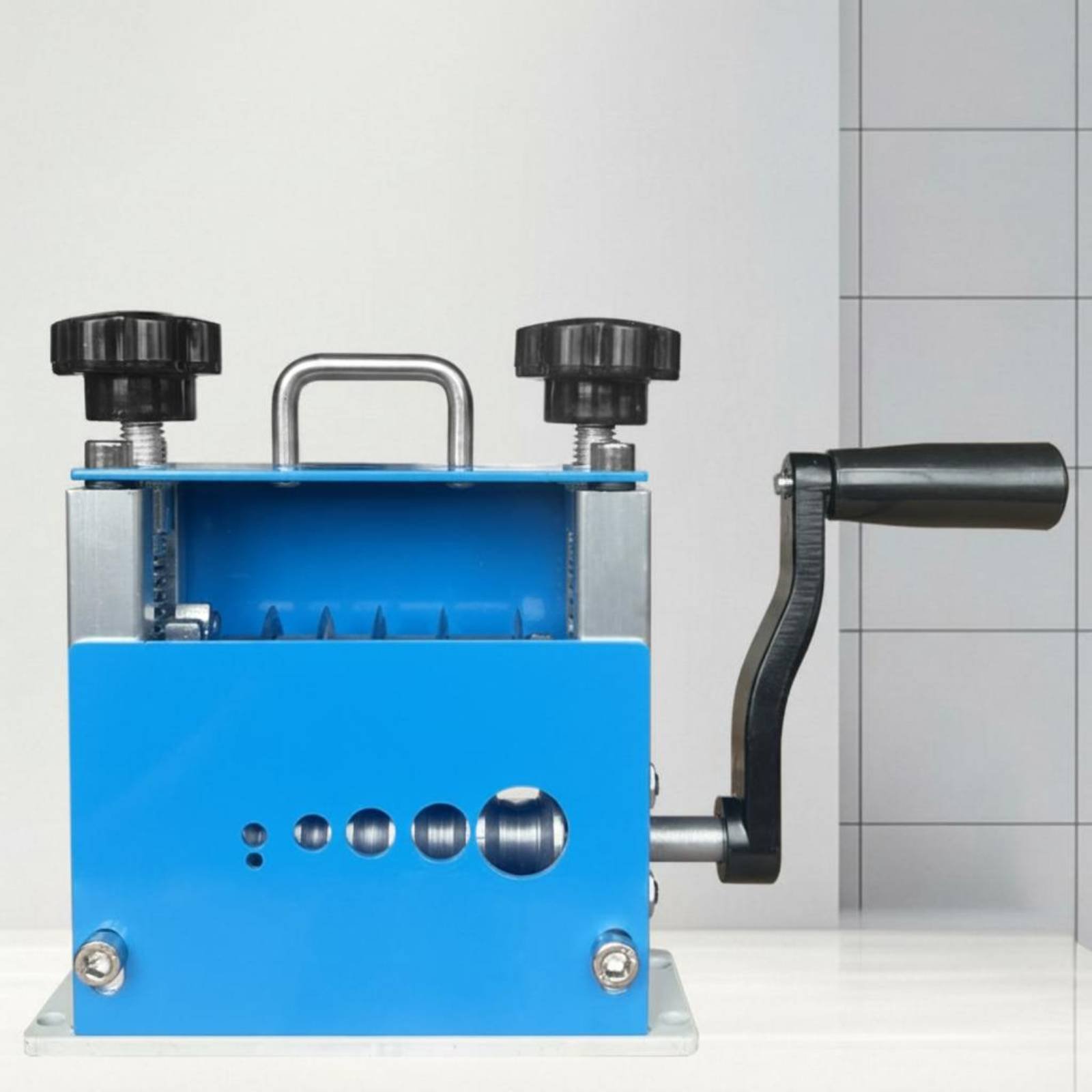 Multi-Hole Cord Peeler Twin-Dr - đánh giá và giá Tools Of Workshop