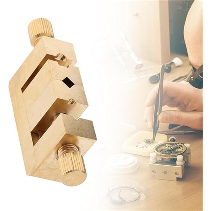 ABWZ-DIY Watchmaker Tools- Wat - đánh giá và giá Workshop Tools Table