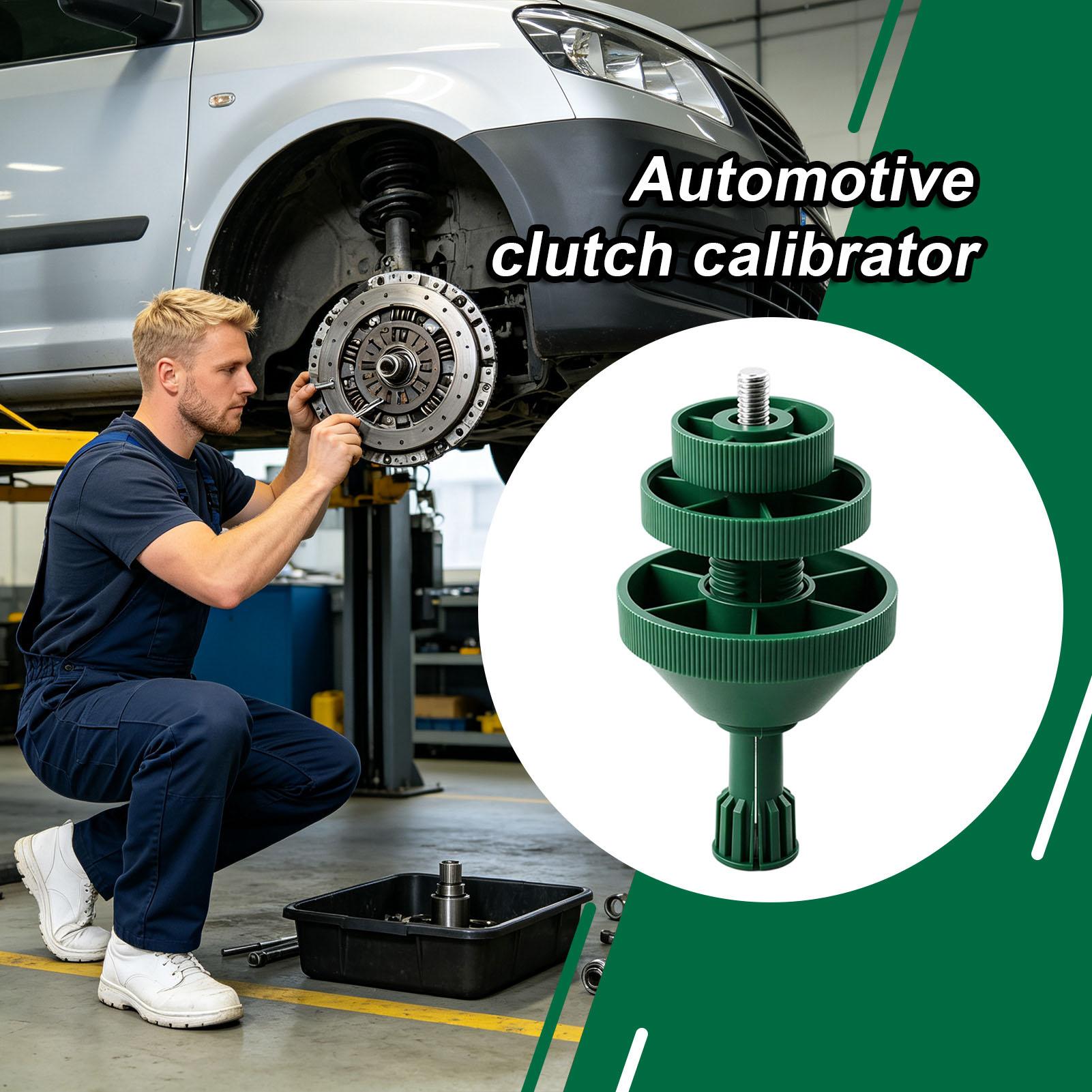 Clutch Alignment Tool Car Tran - đánh giá và giá Tools Of Workshop