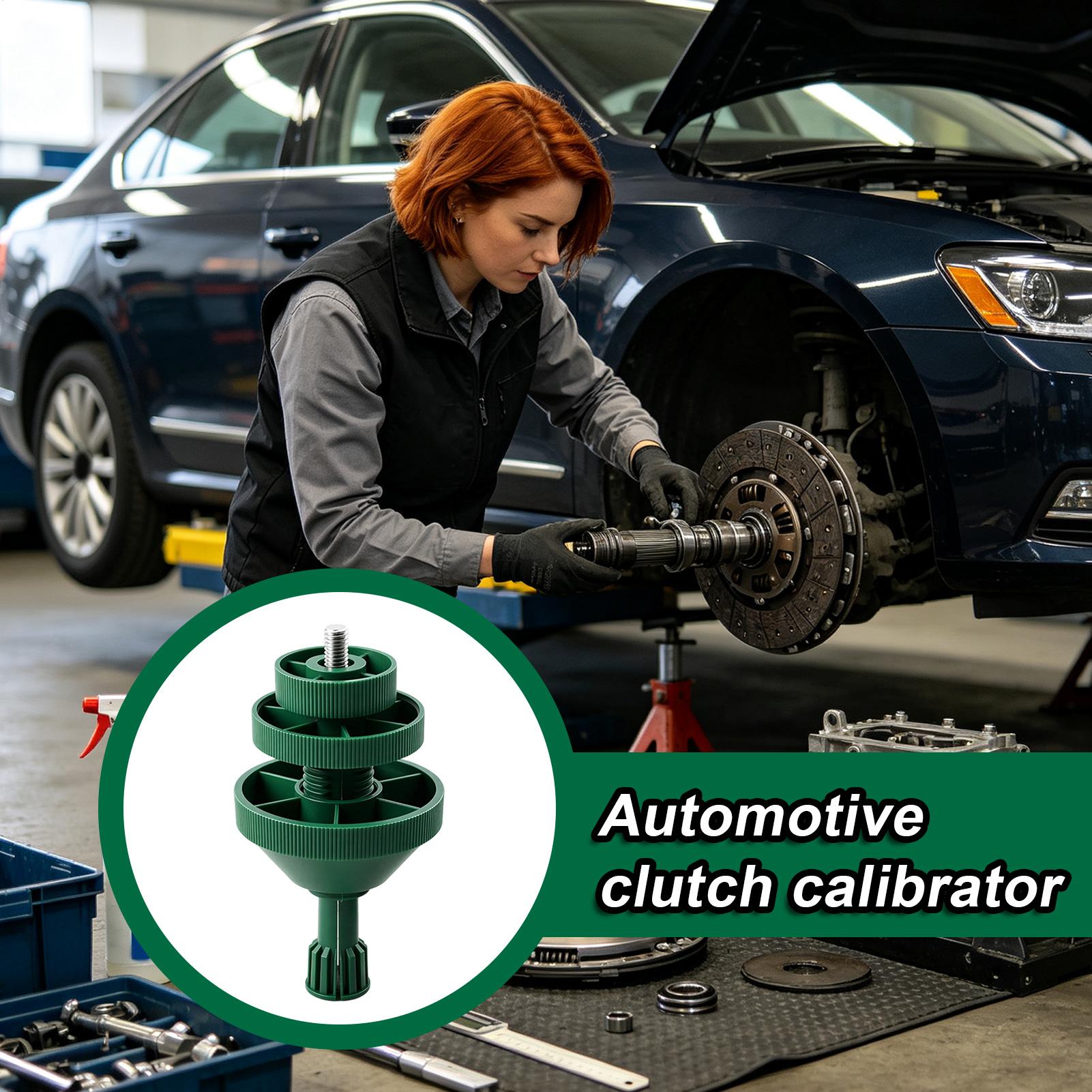 Clutch Alignment Tool Car Tran - đánh giá và giá Tools Of Workshop