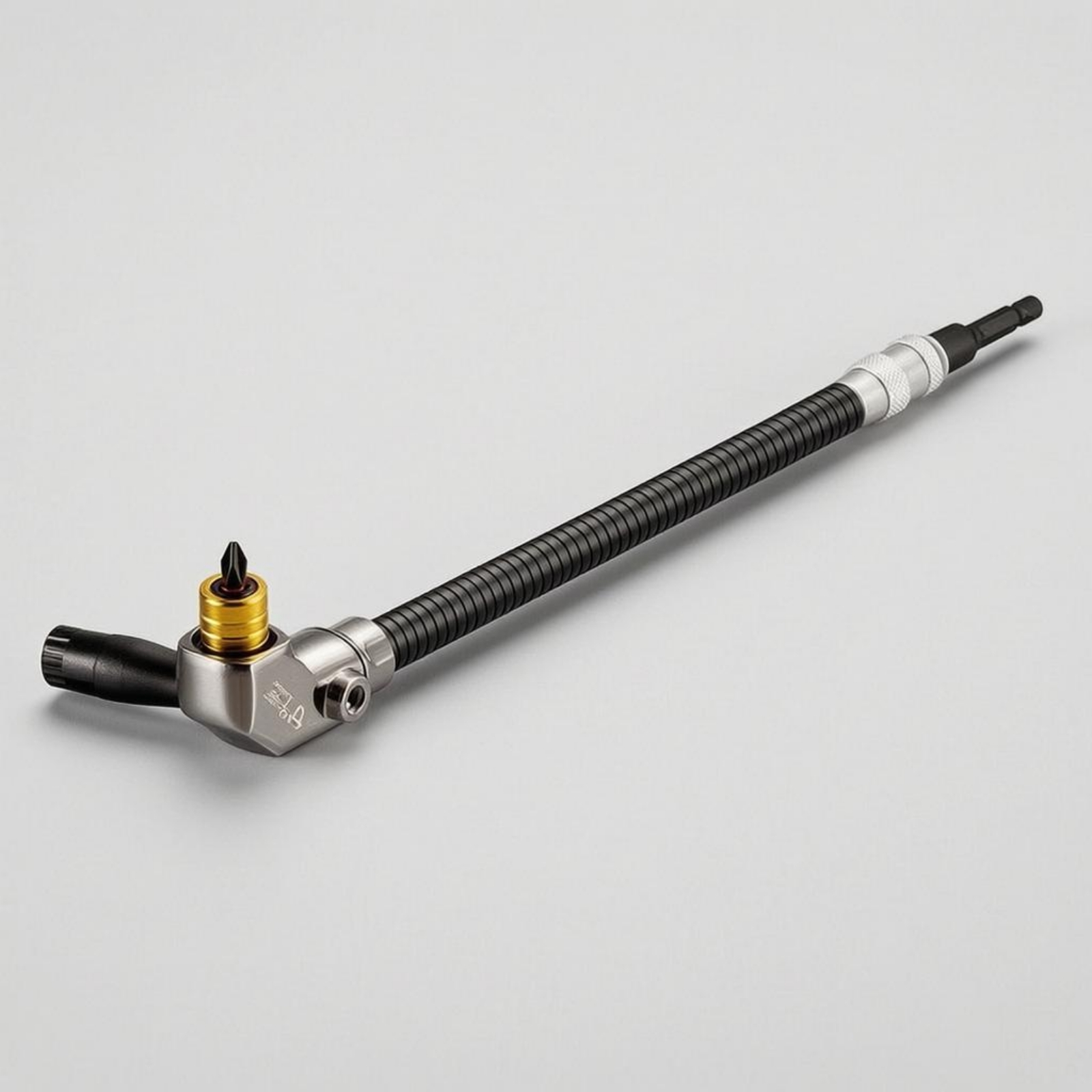 Corner Drill Adapter Chrome Va - đánh giá và giá Tools & Workshop Equipment