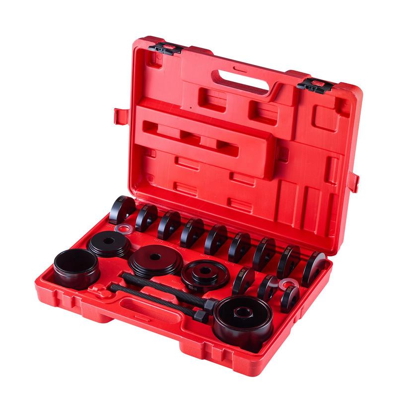 Chassis Maintenance Tool Set 1 - đánh giá và giá Tools Of Workshop