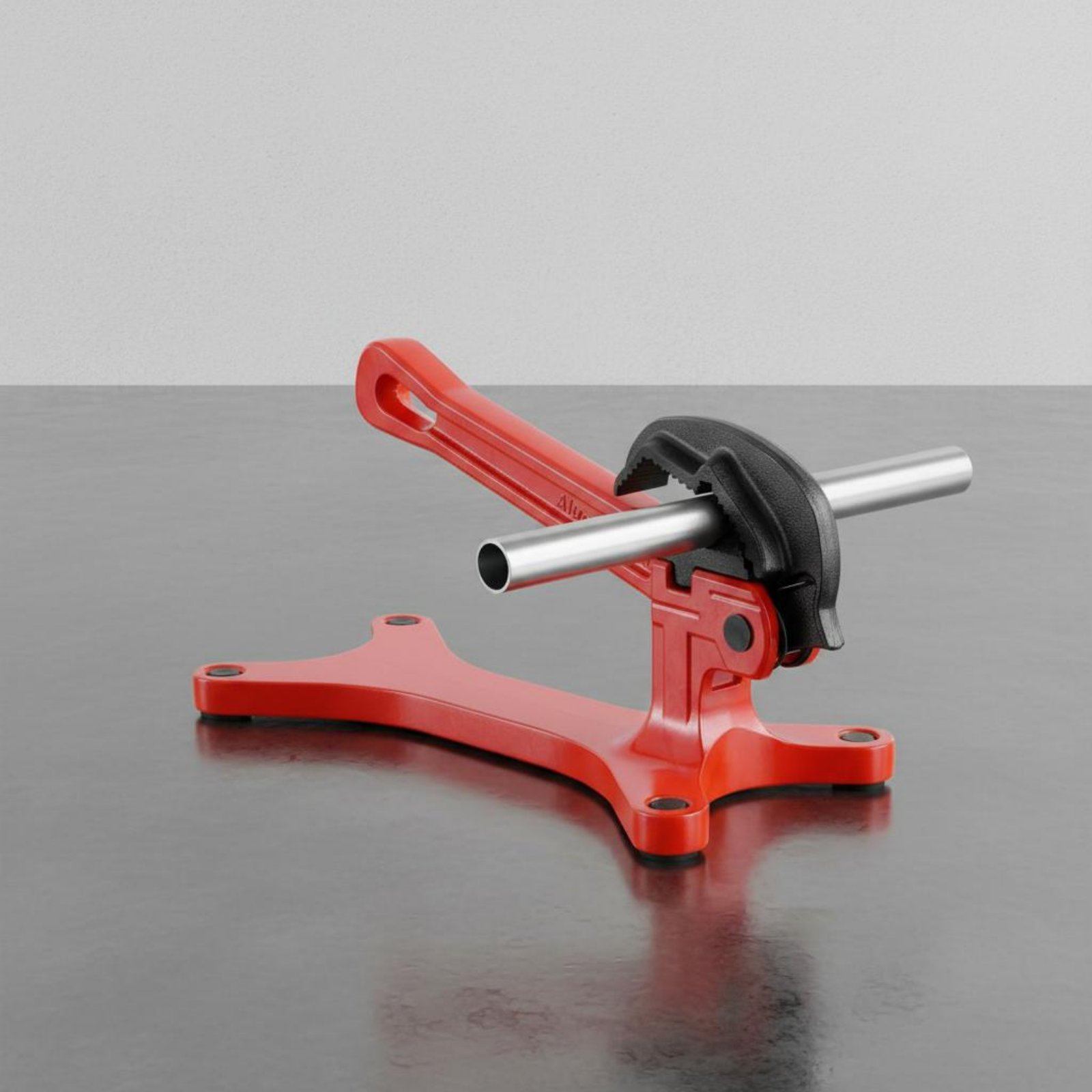 Yoke Pipe Vise Sturdy-Duty Por - đánh giá và giá Tools Of Workshop