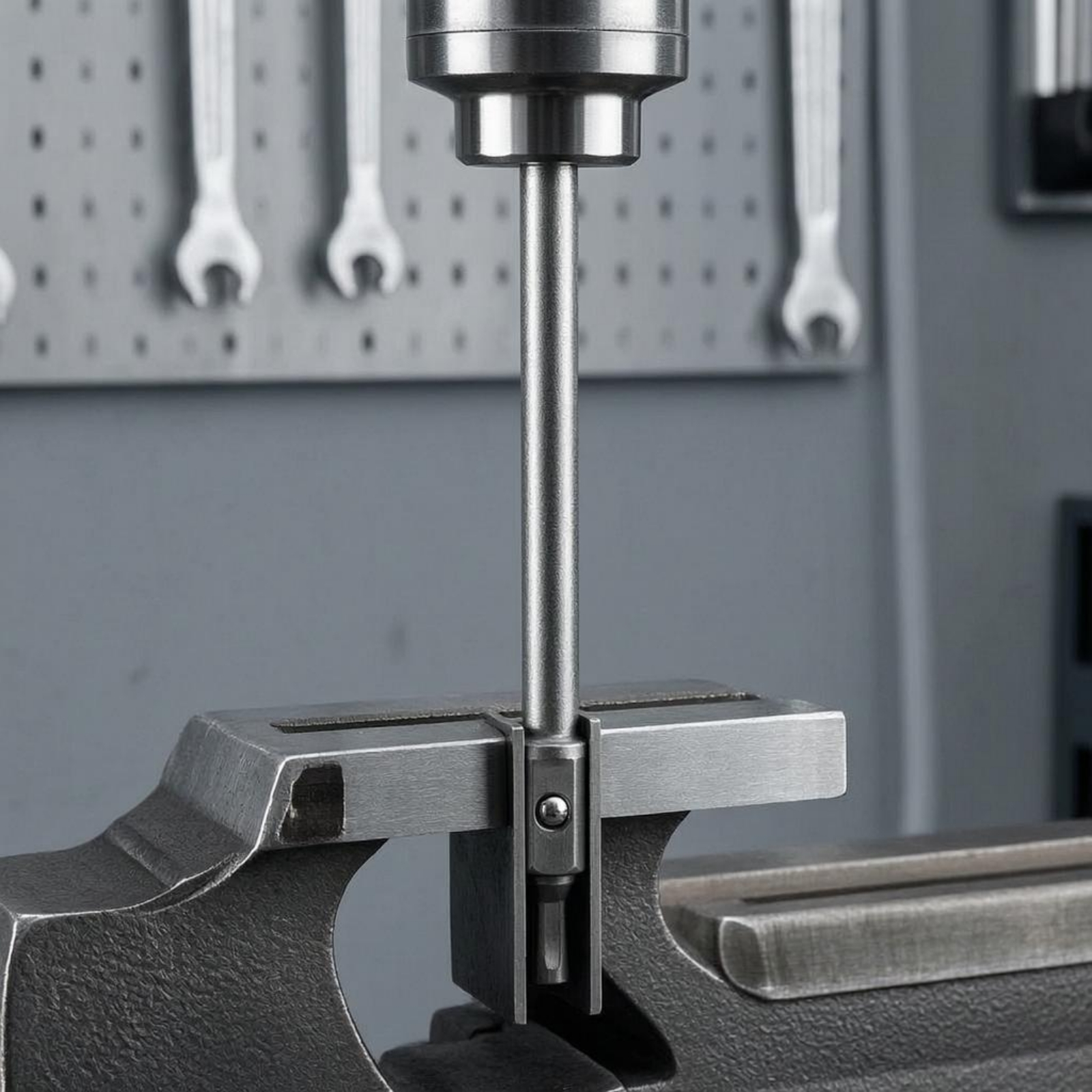 3 Pieces Hex to Square Adapter - đánh giá và giá Tools & Workshop Equipment