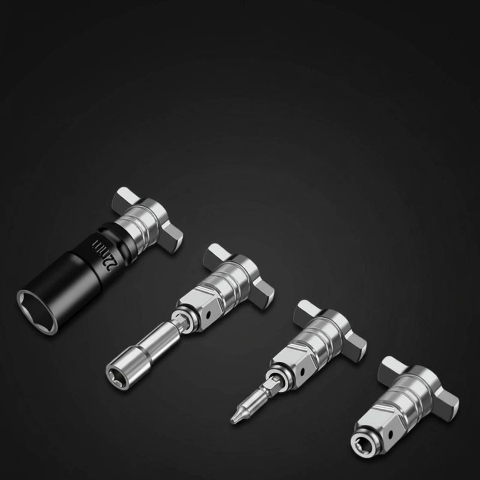 Square to Hex Adapter Heavy Du - đánh giá và giá Tools & Workshop Equipment