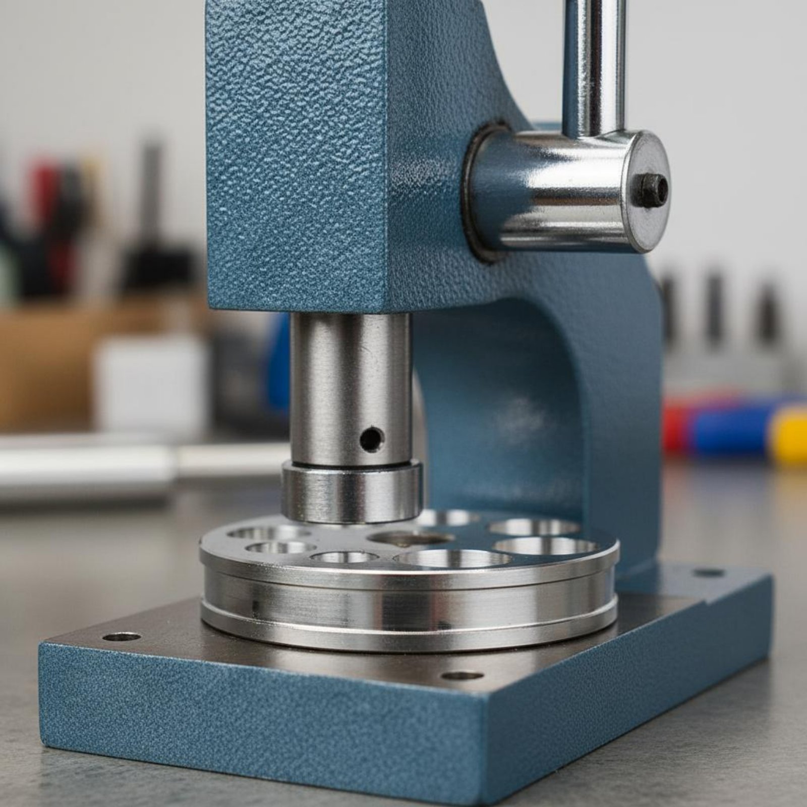 Band Size Adjuster Dual Rod De - đánh giá và giá Tools In Metal Workshop