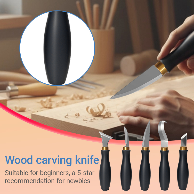 5pcs wood carving tools for be - đánh giá và giá Workshop Tools Diy